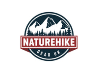 Naturehike distributor UK - naturehike equipment -naturehike brand - naturehike UK distribution -  