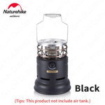 Naturehike Winter Outdoor Multifunctional Heating Stove Camping Awning Balcony Warm Oneself Cook Boil Water Adjustable Firepower