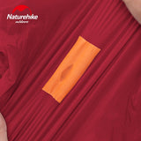 Naturehike Tent Transparent TPU Patch Stickers Sleeping Bag Tent Inflatable Mattress Pillow Waterproof Trap Gas Stickers Tool