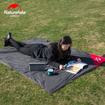 NatureHike Waterproof Picnic Mat Pad Camping Mat Foldable Sleeping Mattress Aluminum Foil EVA Outdoor Sports Moisture Proof Mat