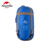 Naturehike 190x75cm Mini Ultralight Envelope Sleeping Bag For Spring Summer Fall Outdoor Camping Hiking Climbing Sleeping Bag