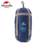 Naturehike 190x75cm Mini Ultralight Envelope Sleeping Bag For Spring Summer Fall Outdoor Camping Hiking Climbing Sleeping Bag