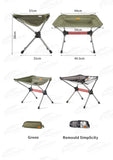 Naturehike Folding Camping Chair Widened Comfortable 600D Oxford Cloth Ultralight Portable  Fishing Picnic Hiking Moon Stool