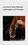 Naturehike Portable Energy Saving Camping Gas Light Mini Candle Lamp Outdoor Tent Lantern