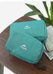 Naturehike Store travel wash bag outdoor portable Folding travel unisex storage bag waterproof cosmetic bag