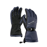 Naturehike GL-03 3M Thinsulate Winter Warm Gloves Waterproof Windproof Anti-slip Gloves NH18S030-T